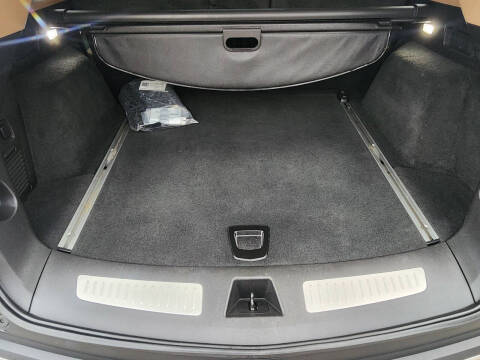 2017 Cadillac XT5 Platinum