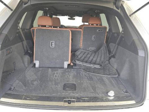2021 Audi Q7 quattro Premium 45 TFSI