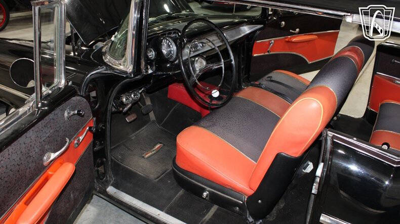 1957 Chevrolet Bel Air