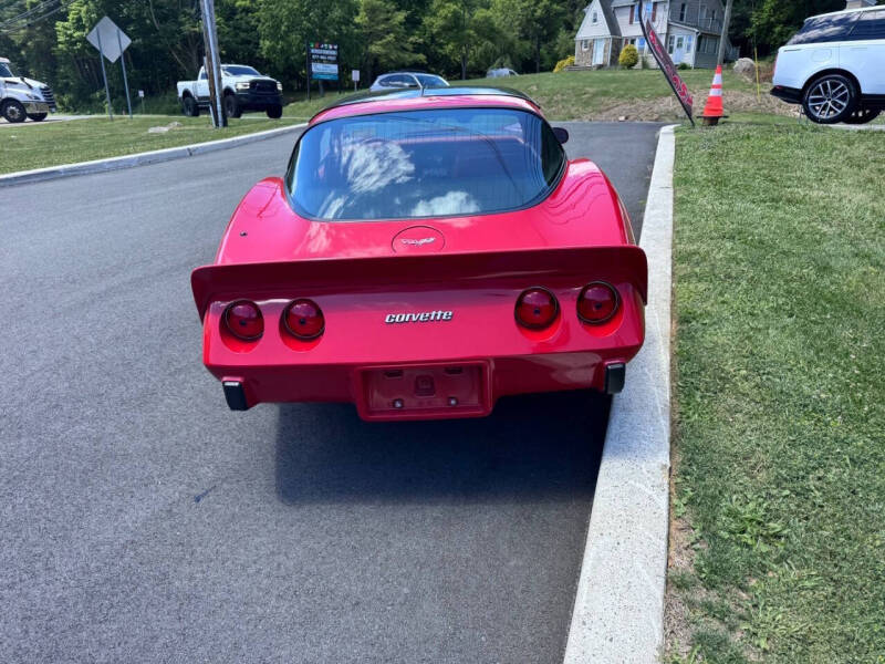 1979 Chevrolet Corvette