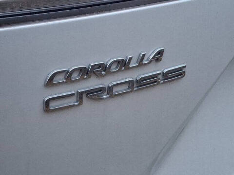 2023 Toyota Corolla Cross L