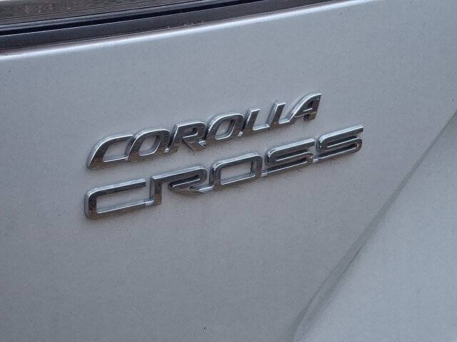 2023 Toyota Corolla Cross L