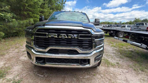 2025 RAM 5500