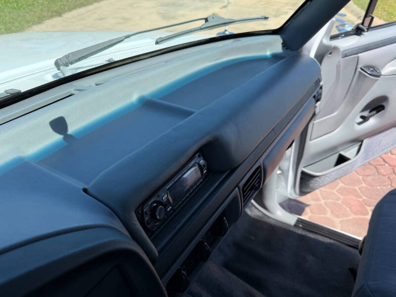 1996 Ford F-350 XLT