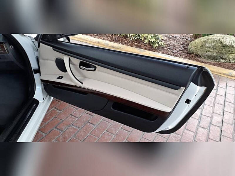 2013 BMW 3 Series 335i