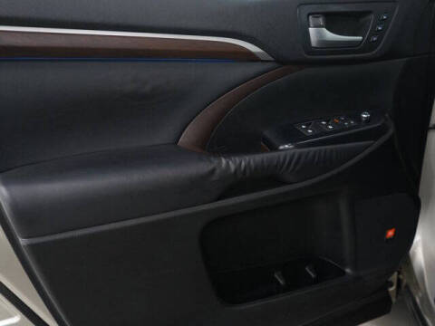 2014 Toyota Highlander Limited