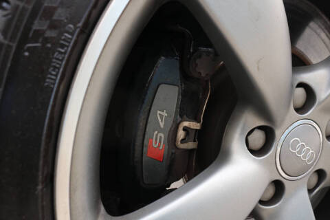 2014 Audi S4 3.0T quattro Premium Plus