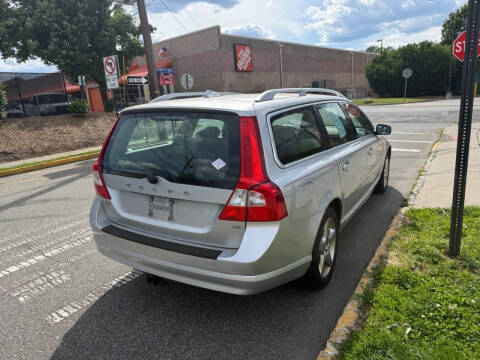 2010 Volvo V70 3.2