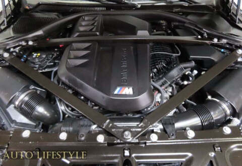 2024 BMW M2