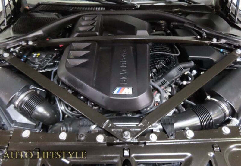 2024 BMW M2