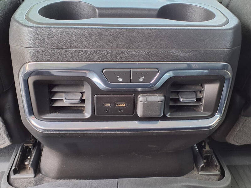 2023 Chevrolet Silverado 2500HD