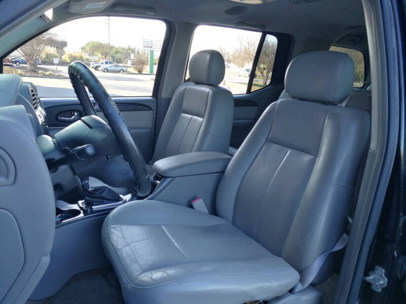2006 GMC Envoy XL SLE