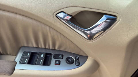 2009 Honda Odyssey