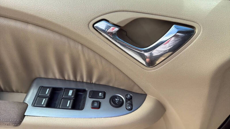2009 Honda Odyssey