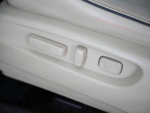 2017 Acura MDX SH-AWD w/Advance