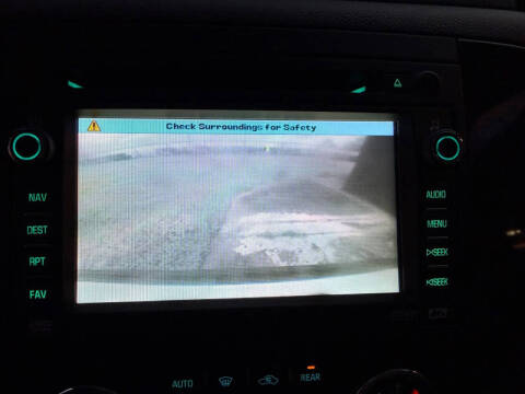 2009 GMC Yukon Denali