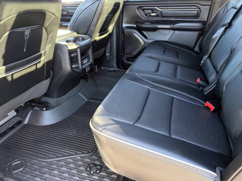 2023 RAM 1500 Limited