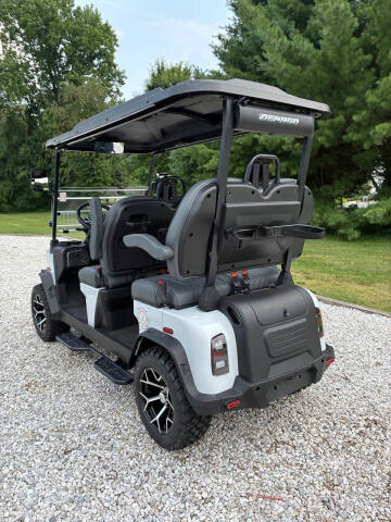 2026 Denago Rover XL