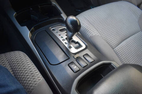 2008 Toyota 4Runner SR5