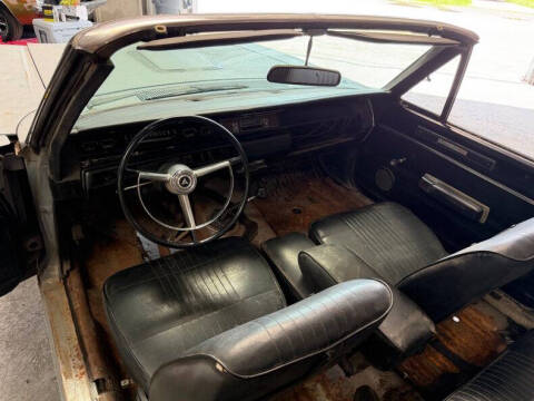 1968 Dodge Coronet