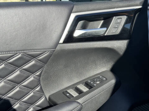 2024 Mitsubishi Outlander SEL