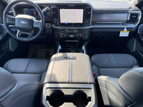 2026 Ford F-250 Super Duty