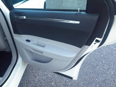 2006 Chrysler 300 Touring