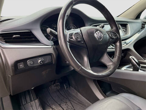 2021 Buick Enclave Premium