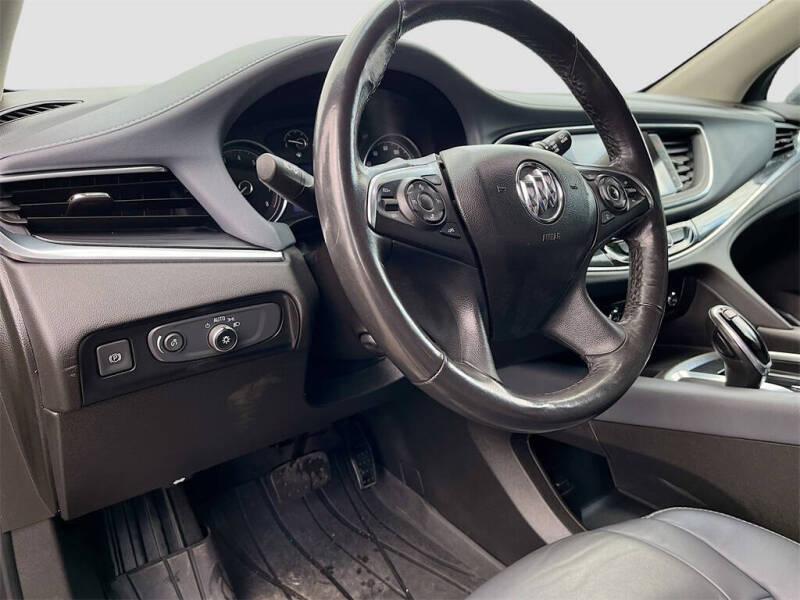 2021 Buick Enclave Premium