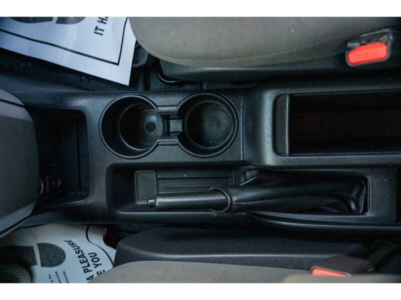 2019 Nissan NV200 SV