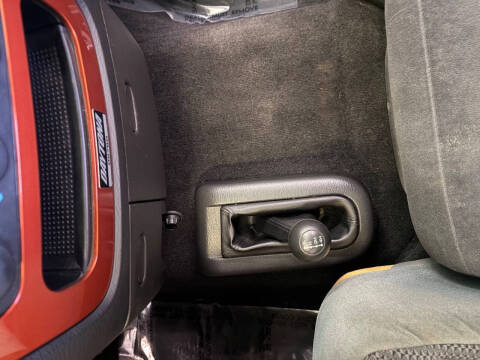 2005 Dodge Ram 1500 ST