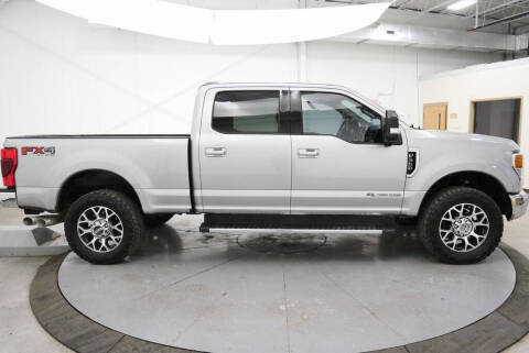 2020 Ford F-350 Super Duty