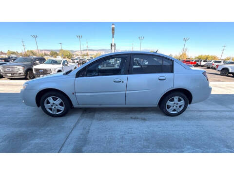 2007 Saturn Ion 2