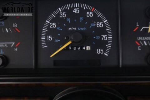 1989 Ford F-250