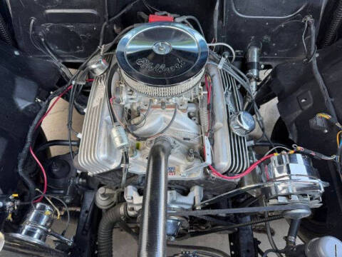1954 Chevrolet Bel Air
