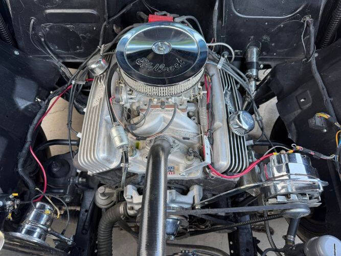 1954 Chevrolet Bel Air