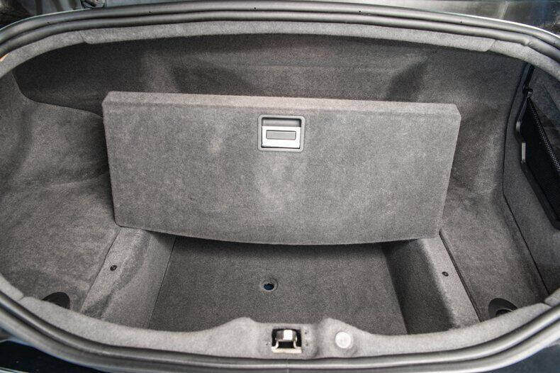 2006 Maserati Quattroporte