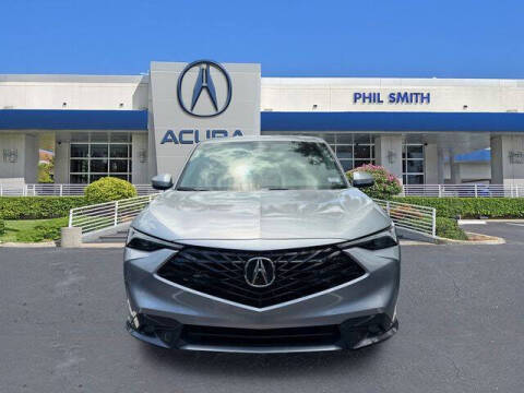 2026 Acura ADX