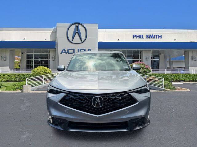 2026 Acura ADX