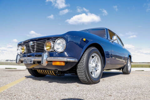 1973 Alfa Romeo GTV6