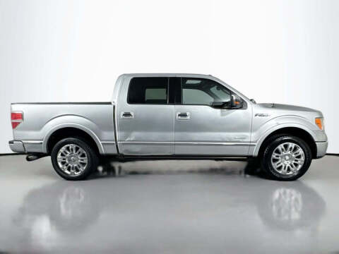 2011 Ford F-150