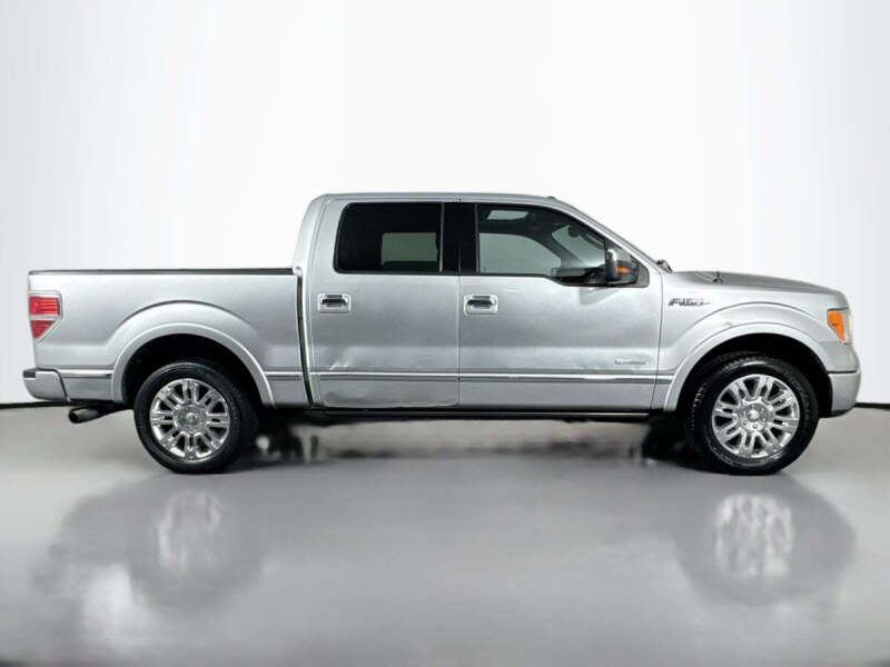 2011 Ford F-150