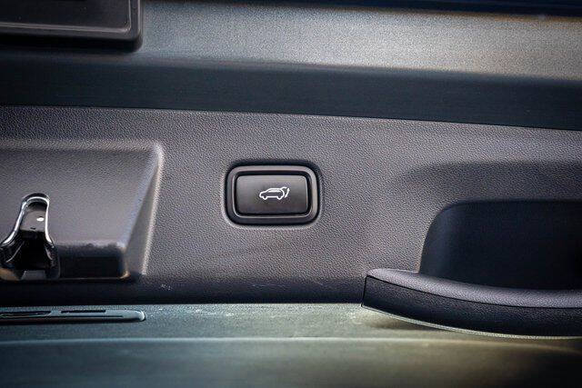 2024 Hyundai Tucson Hybrid Blue