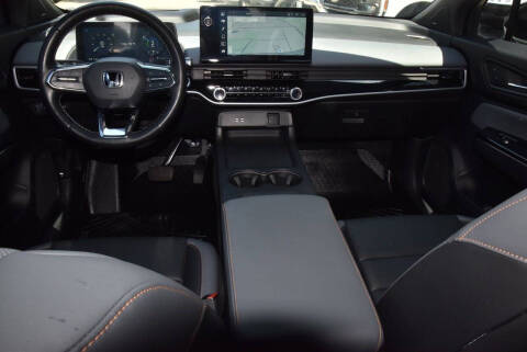 2024 Honda Prologue Elite