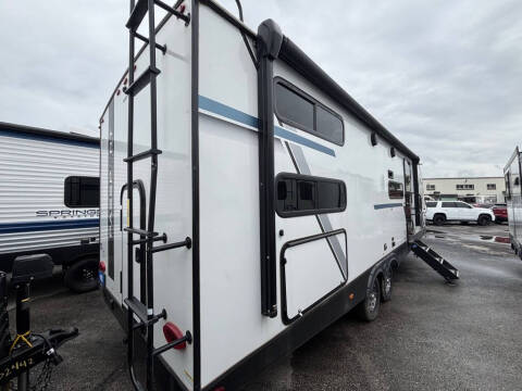 2024 Keystone RV PASSPORT