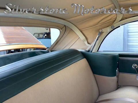 1949 Chrysler New Yorker
