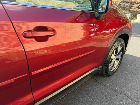 2020 Subaru Ascent Premium 7-Passenger