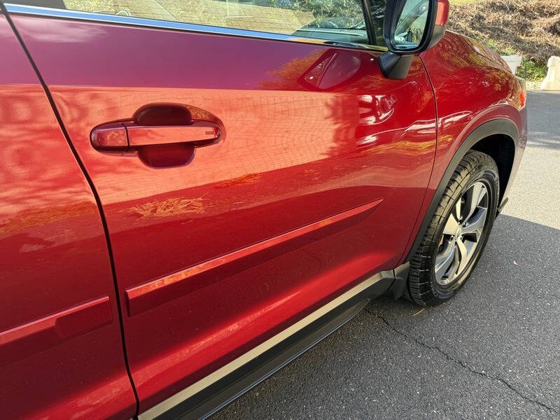 2020 Subaru Ascent Premium 7-Passenger