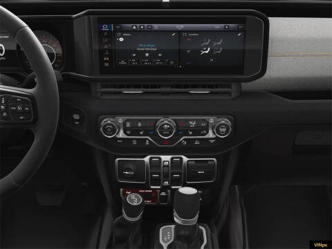 2025 Jeep Gladiator Willys