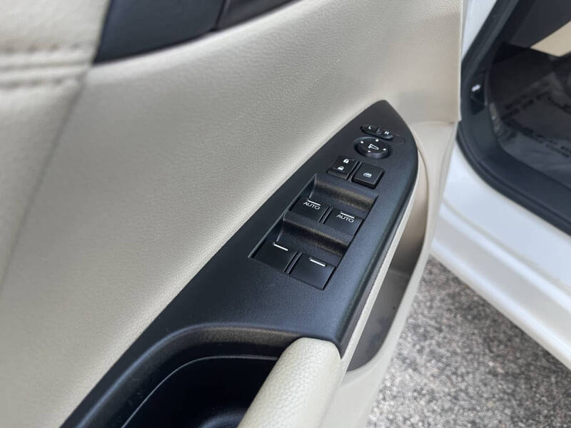 2014 Honda Accord EX-L V6